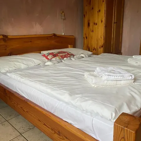 אכסניה Caferazy פופראד