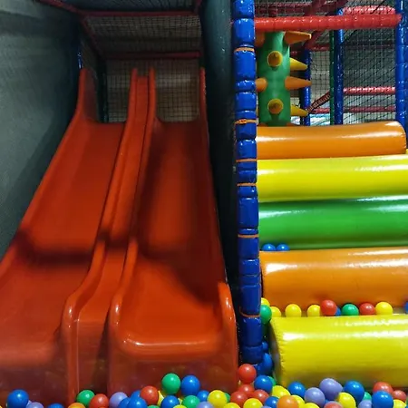 Caferazy אכסניה